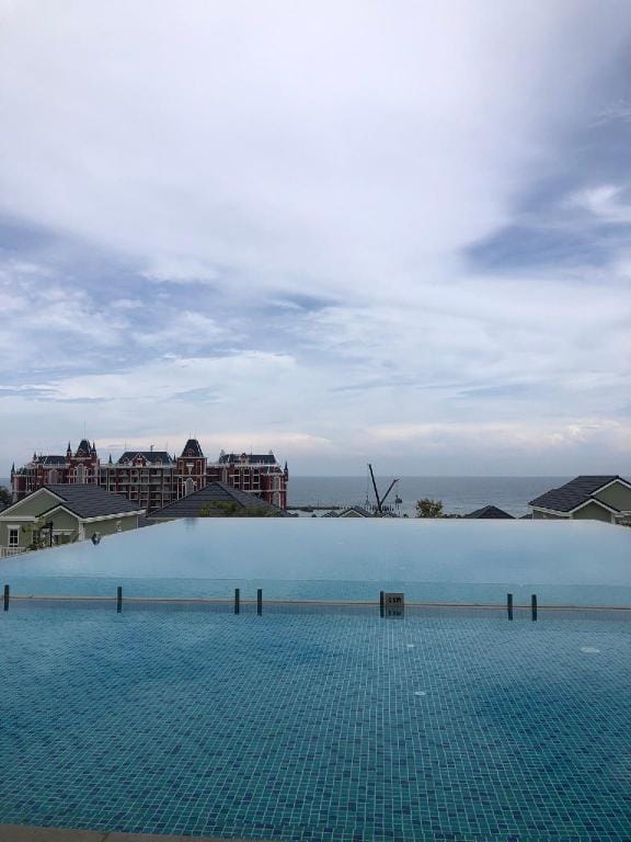 Sayen Villa Villa in Phan Thiet
