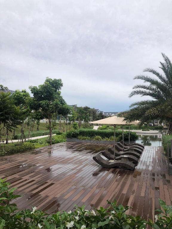 Sayen Villa Villa in Phan Thiet