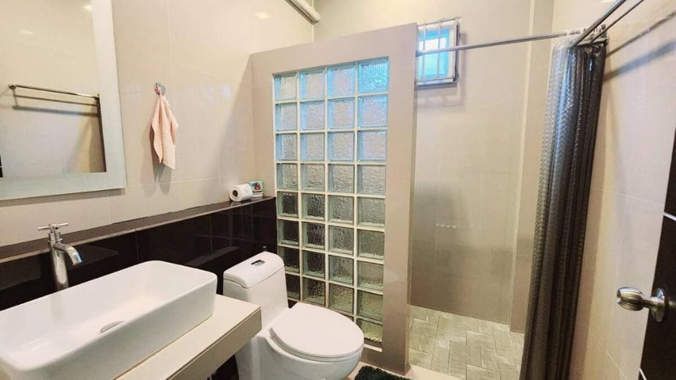 Aonang Private Villa 1 Bedroom (Lark Pool Villa) Villa in Krabi Changwat