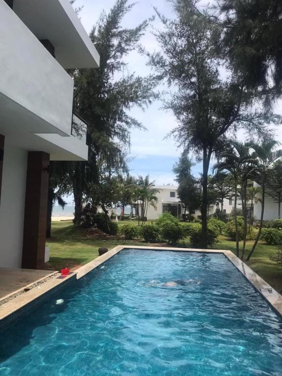 Villa 3P Resort Oceanami - Minh Phúc House Villa in Vung Tau