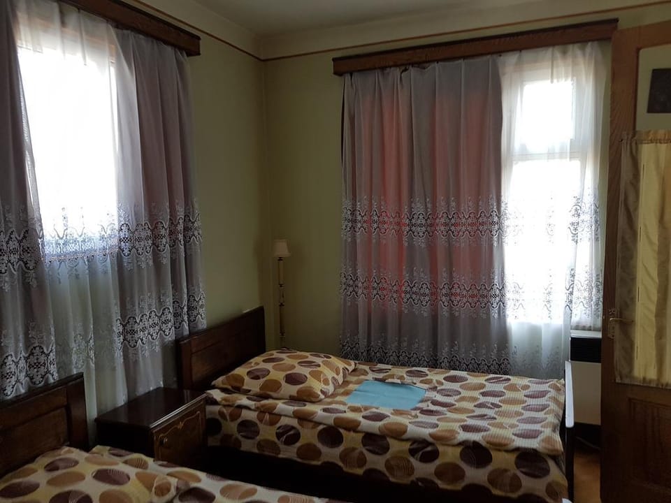 Guest House Asmati Vacation rental in Georgia
