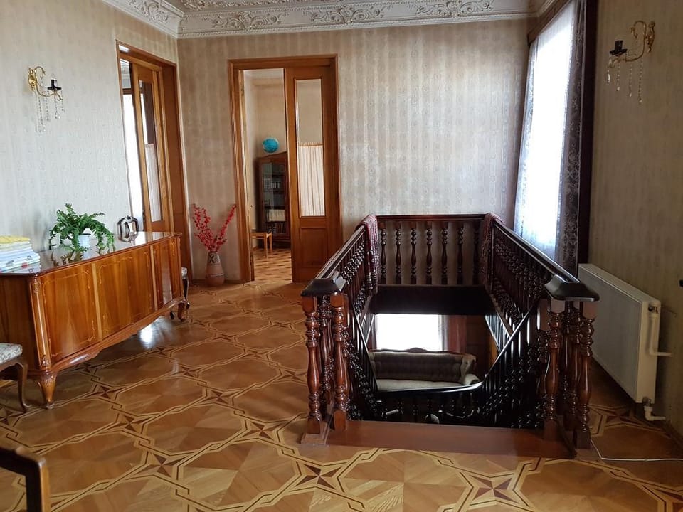 Guest House Asmati Vacation rental in Georgia