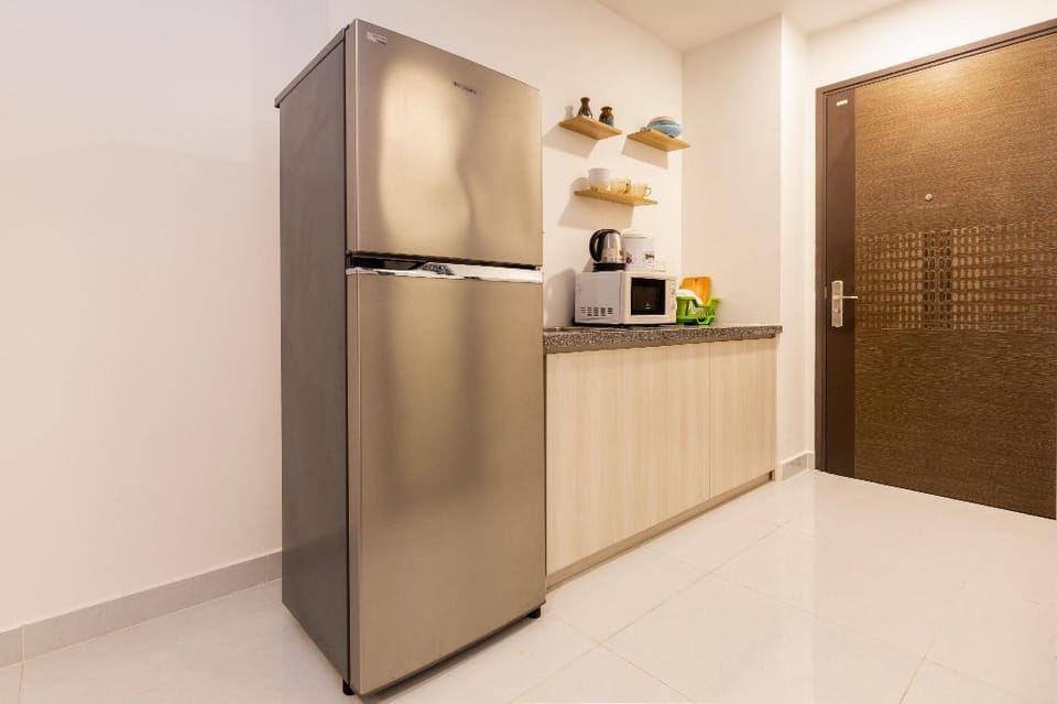 Soho Cute apartment for couple District 01 Apartment in Ho Chi Minh City