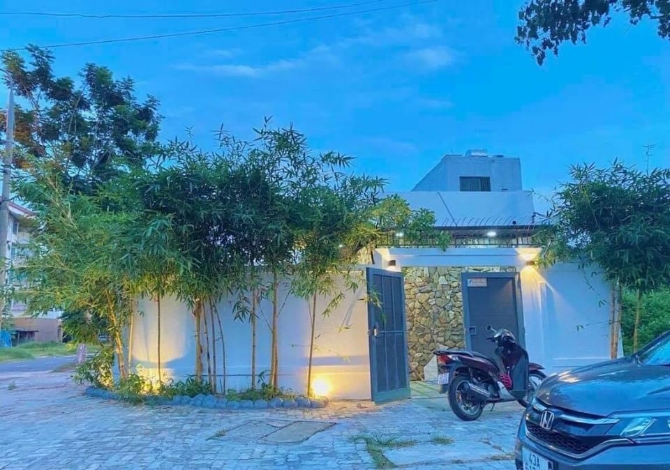 Jade Lotus Peninsula Private Villa Villa in Da Nang