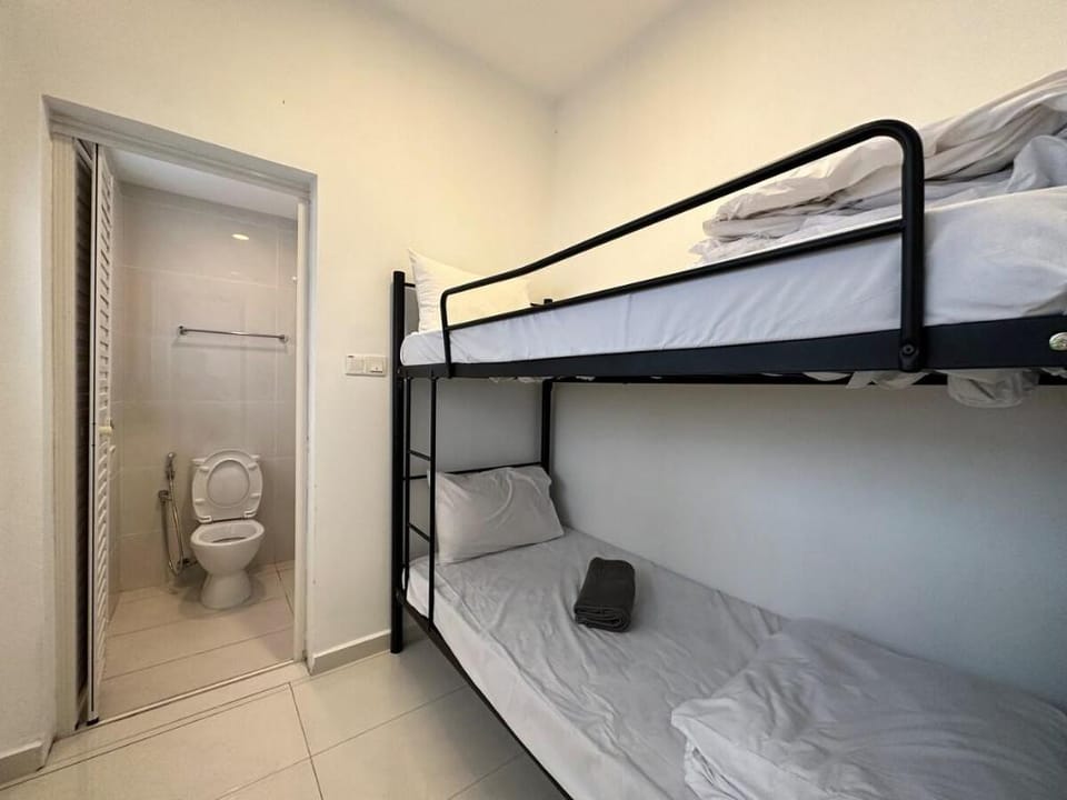 D'Lagoon Suite by NestHome【Ultimate 180' Seaview!】 Apartment in Johor Bahru