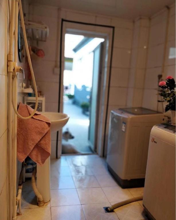 Cozy Courtyard in Houshayu Vacation rental in Beijing