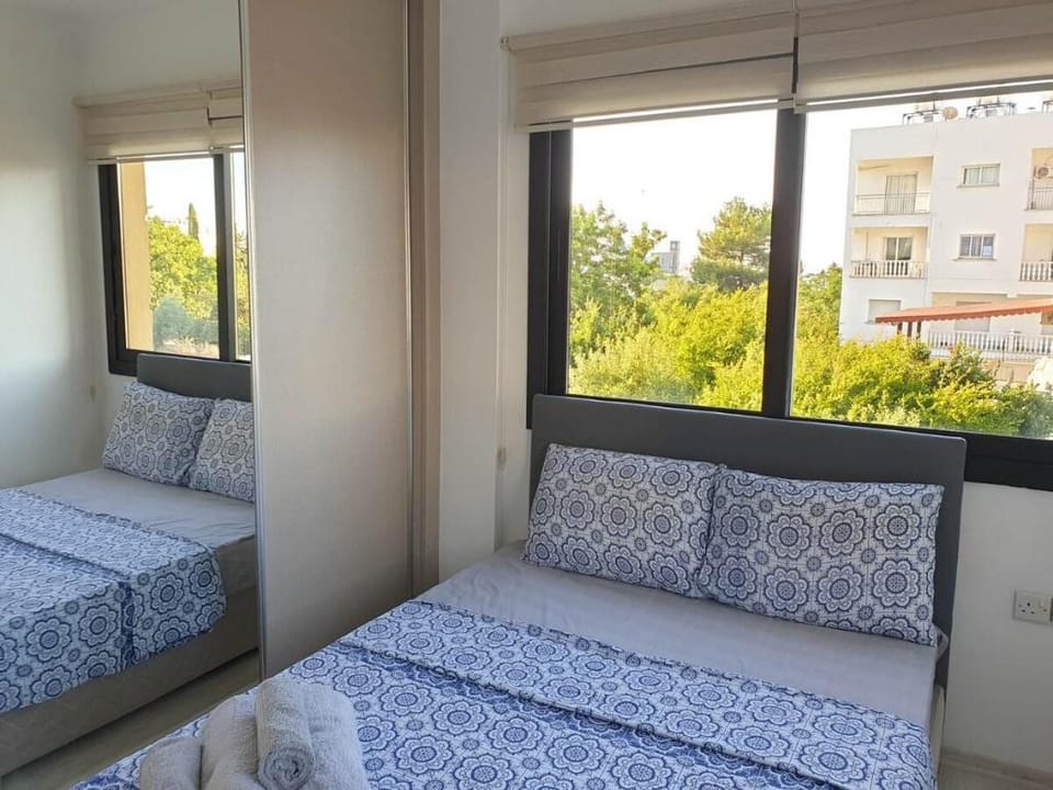 Netflix Included Apartment in Kyrenia CenterB5 Apartment in Cyprus