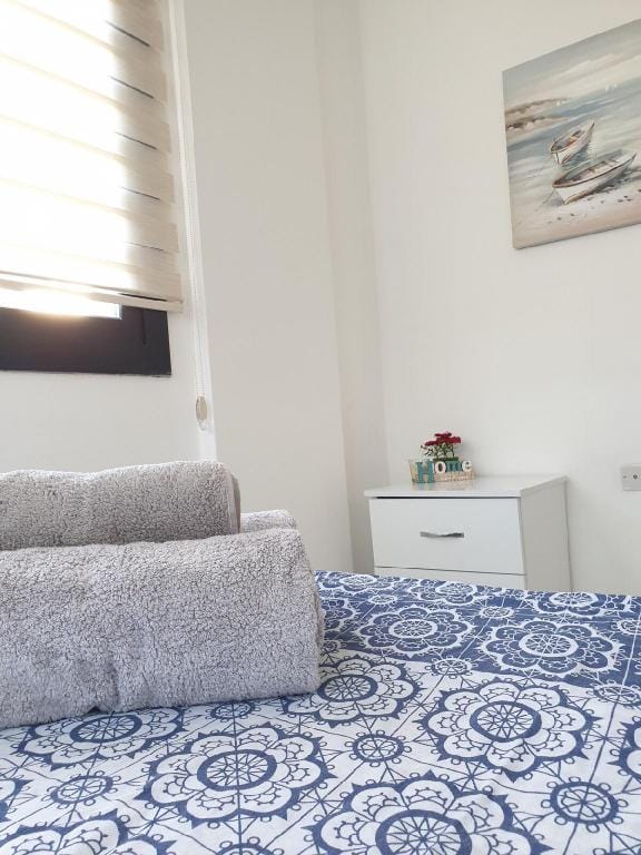 Netflix Included Apartment in Kyrenia CenterB5 Apartment in Cyprus