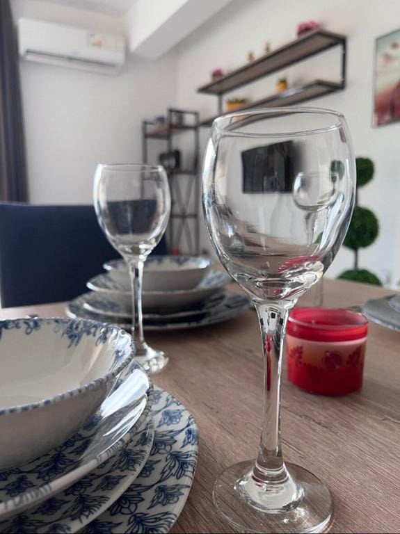 City Center/Netflix Included/Cosy Space Apartment in Cyprus