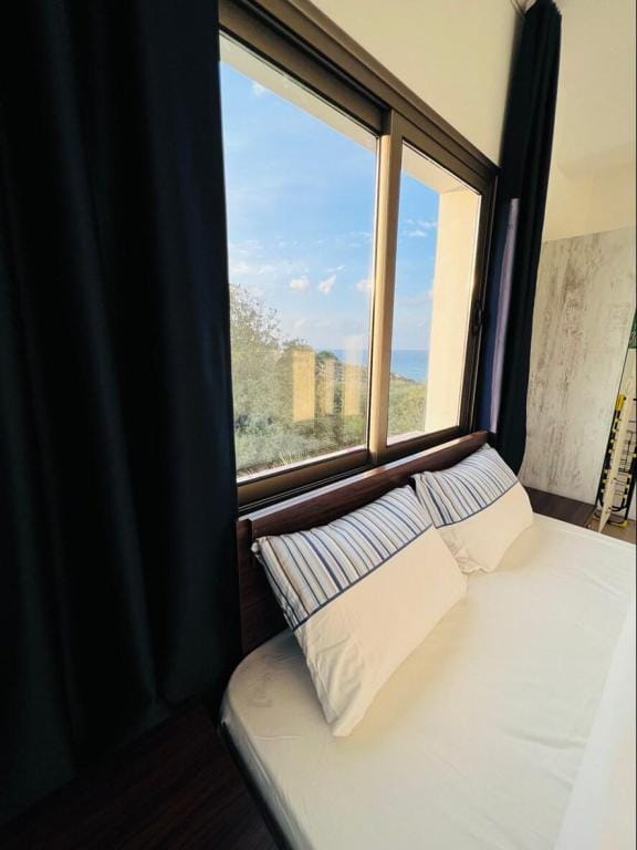 City Center/Netflix Included/Cosy Space Apartment in Cyprus
