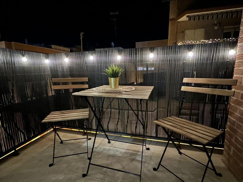Costa Blanca Rest Apartment in Santa Pola