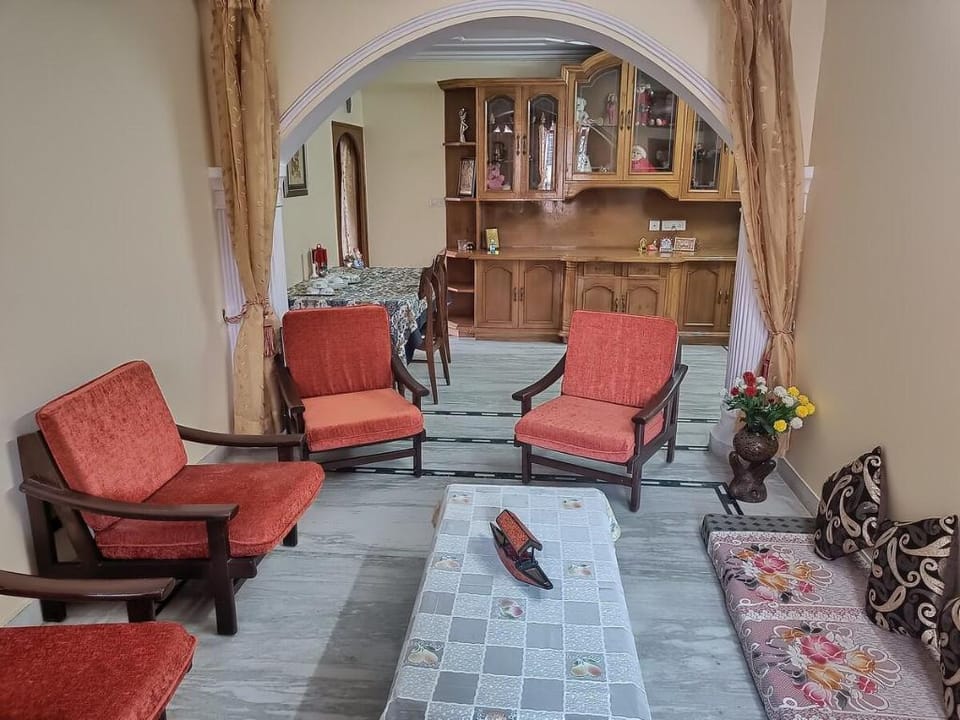 Alfresco Stays Vacation rental in Shimla