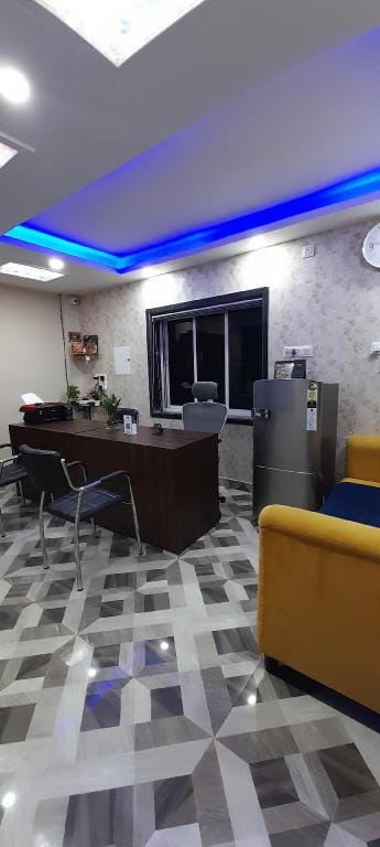 Garden Guest House near Rene Tower Hotel in Kolkata