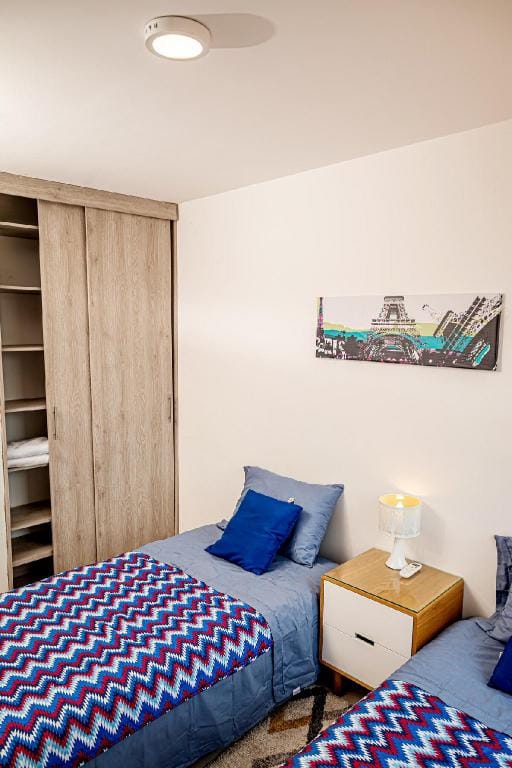 lovely 2 bedroom condo with pool access and more Vacation rental in Ricaurte