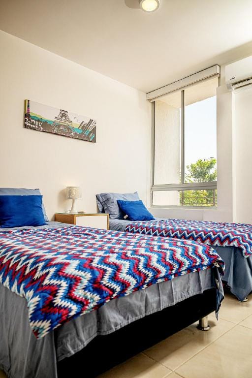 lovely 2 bedroom condo with pool access and more Vacation rental in Ricaurte