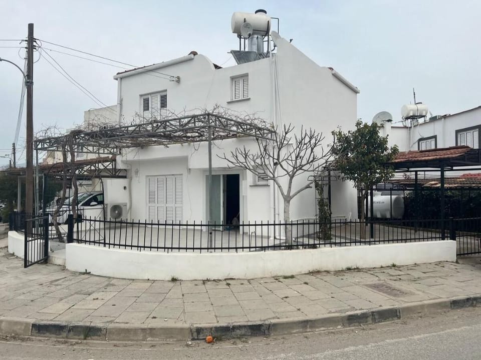 Spacious Comfortable Home at the Heart of the City Vacation rental in Nicosia City