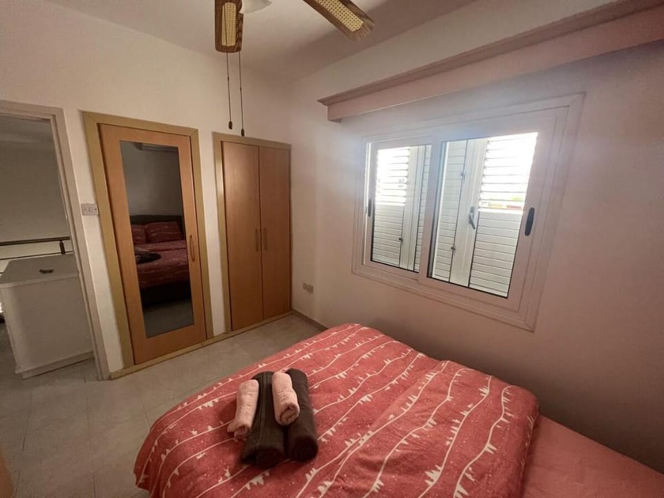 Spacious Comfortable Home at the Heart of the City Vacation rental in Nicosia City