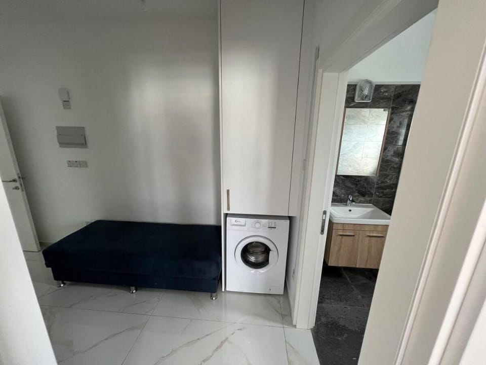 Feslikan 13- Cozy, Netflix Included, Central Apartment in Nicosia City