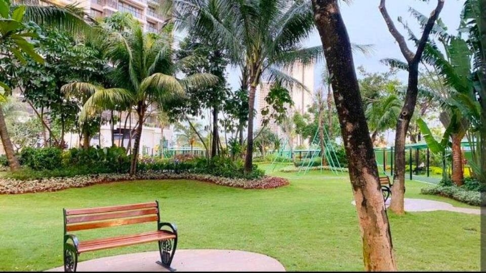 Family Getaway 3BR Apartment BSD Apartment in West Java