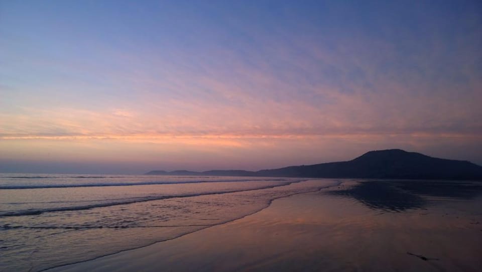 Oceanic Holiday Home Vacation rental in Maharashtra