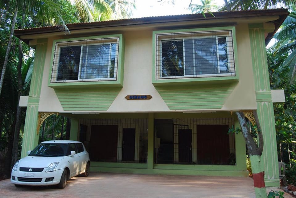Oceanic Holiday Home Vacation rental in Maharashtra