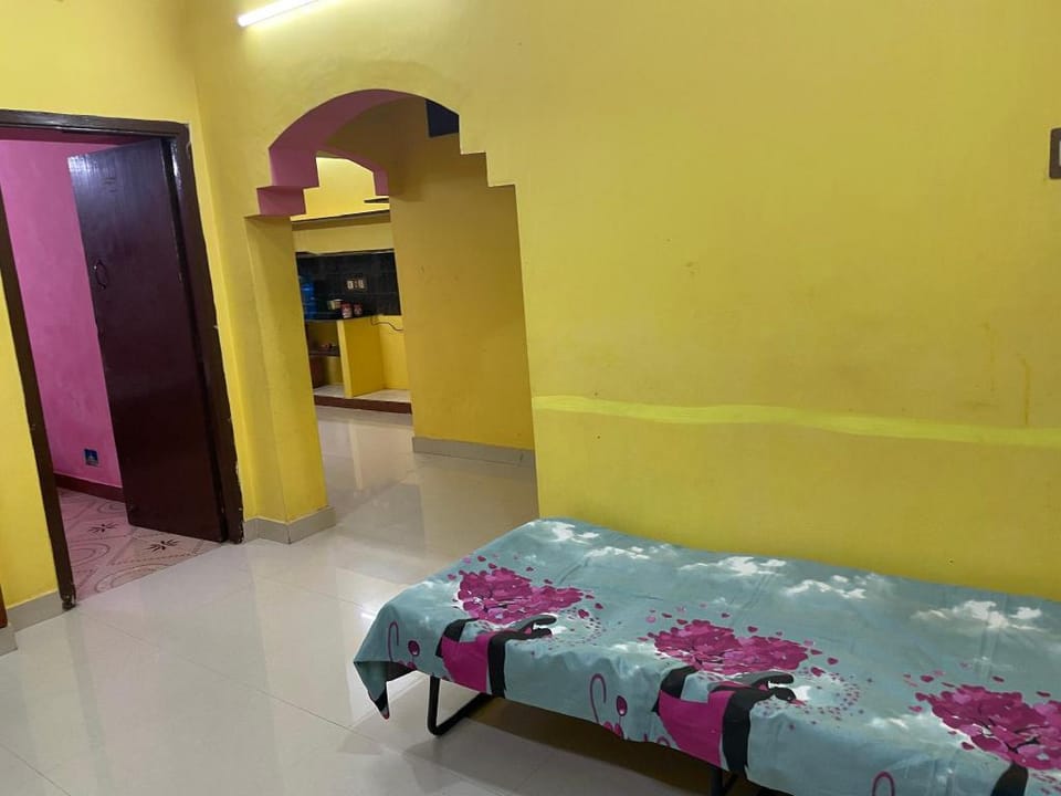 La Famille  Vacation rental in Puducherry