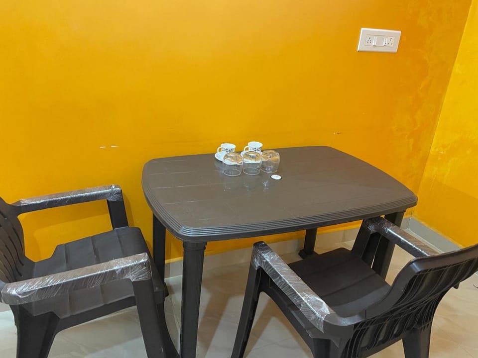 La Famille  Vacation rental in Puducherry