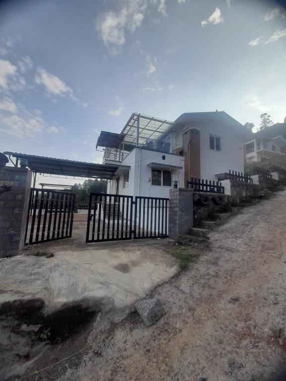 Sun rise villa  Villa in Kerala