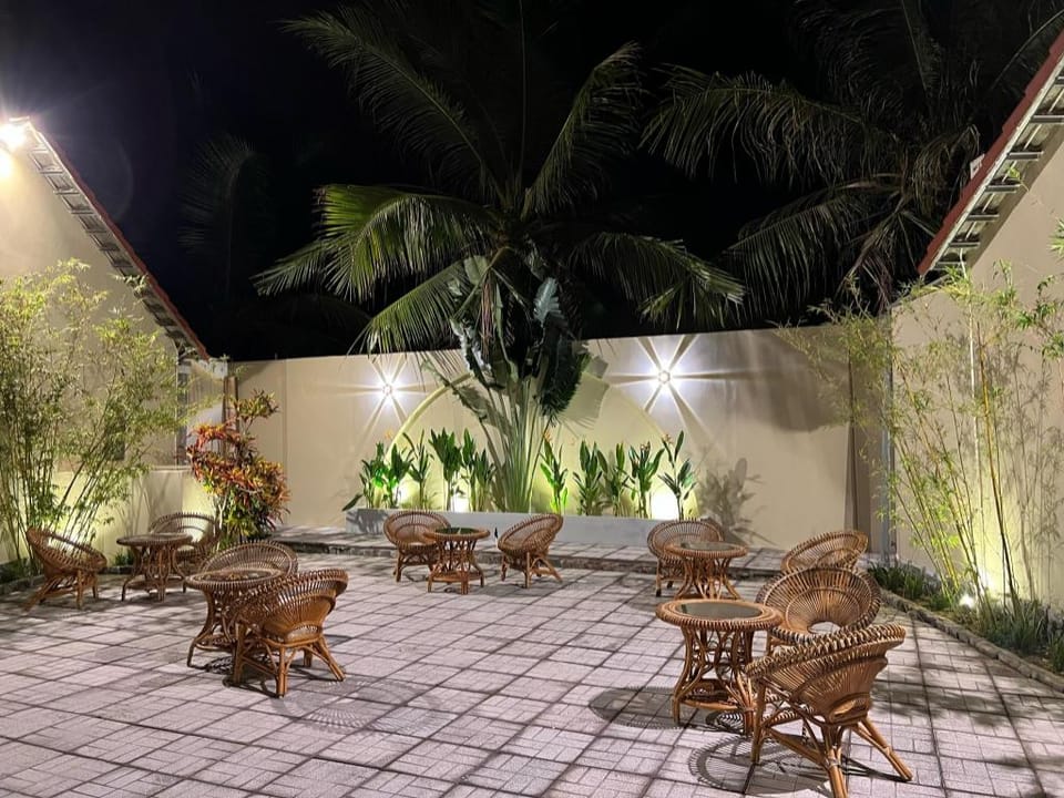 escVACA - Your Stay in Mui Ne Hotel in Phan Thiet