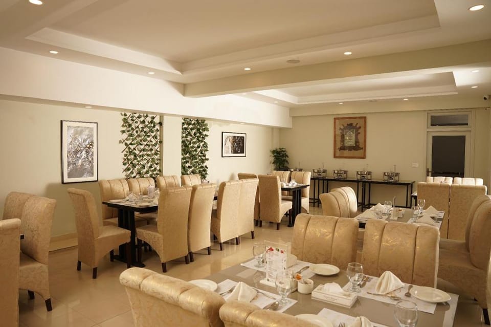 Faletti's Express Islamabad Hotel in Islamabad Capital Territory