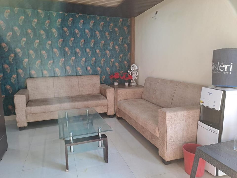 GANGA VATIKA Hotel in Varanasi