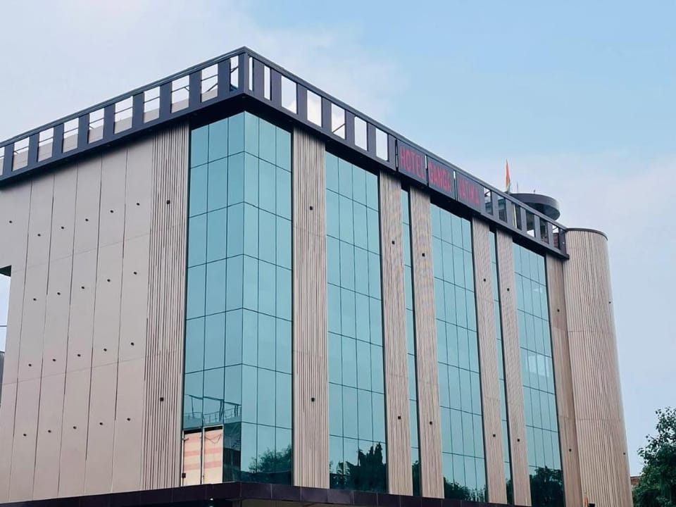 GANGA VATIKA Hotel in Varanasi
