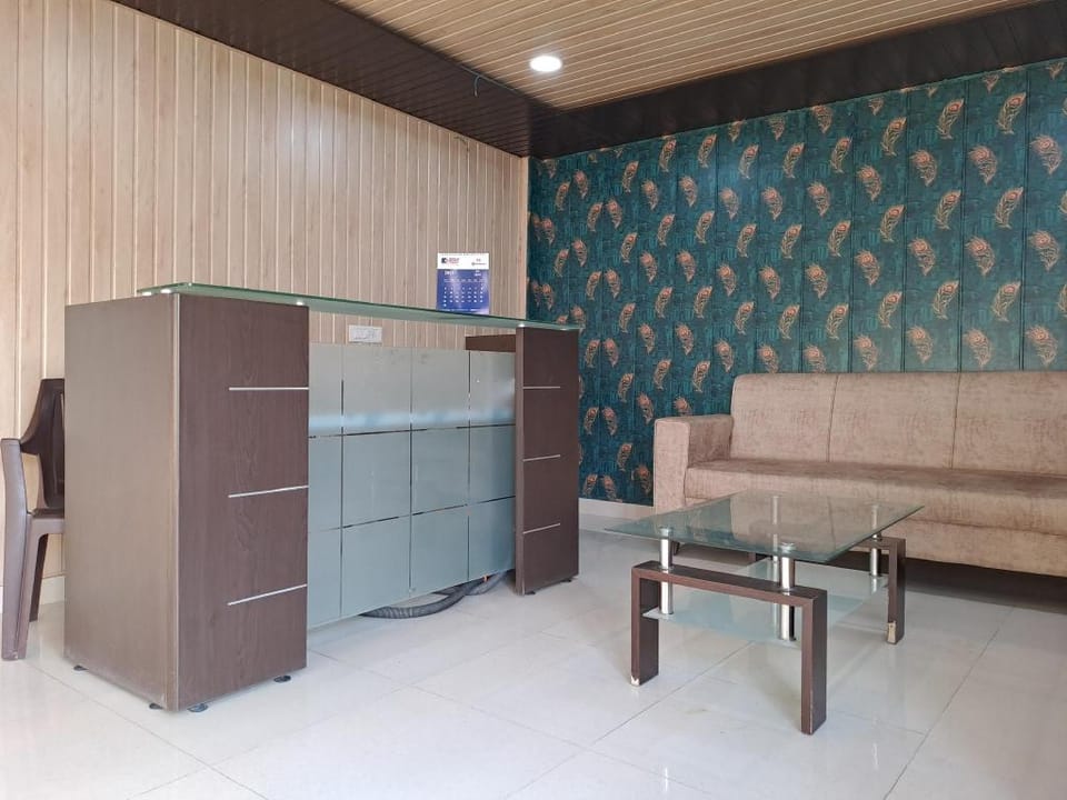 GANGA VATIKA Hotel in Varanasi