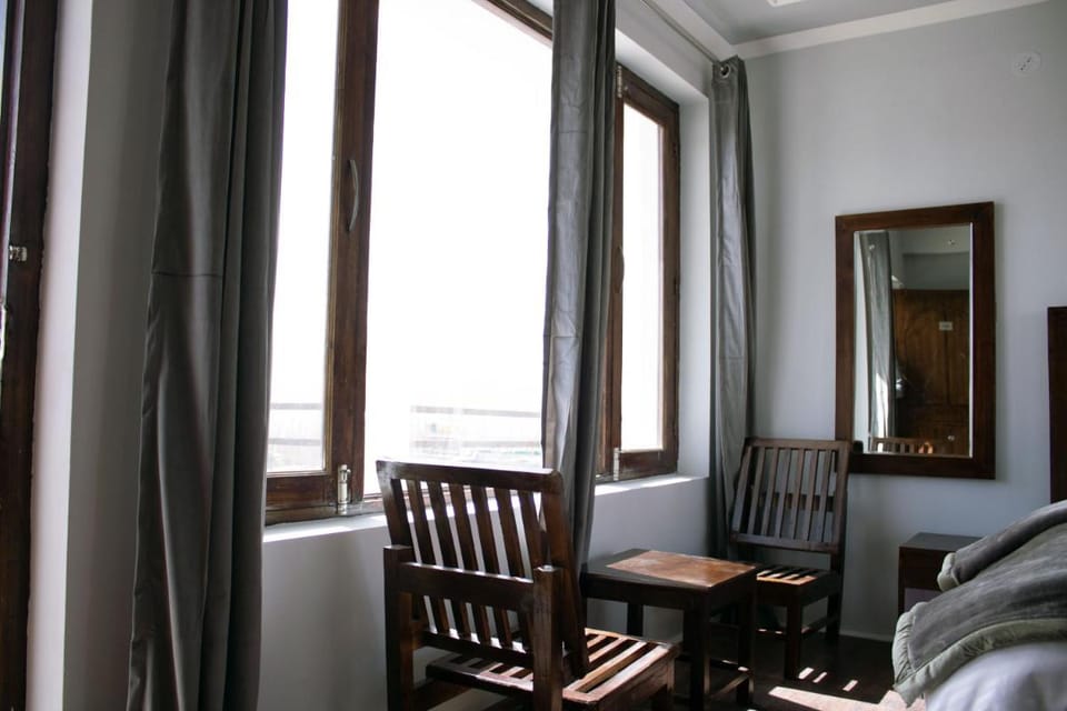 Banaras Residency Bed and Breakfast in India