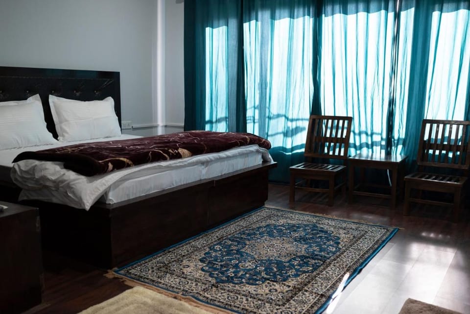 Banaras Residency Bed and Breakfast in India