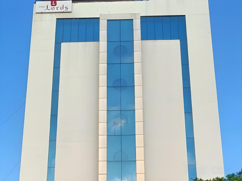 Libra Lords Inn, Jaipur Hotel in Rajasthan