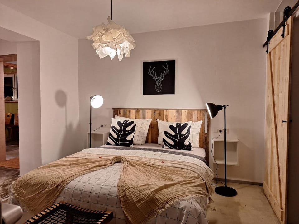 Ausblick Maisenbach Apartment in Baden-Württemberg