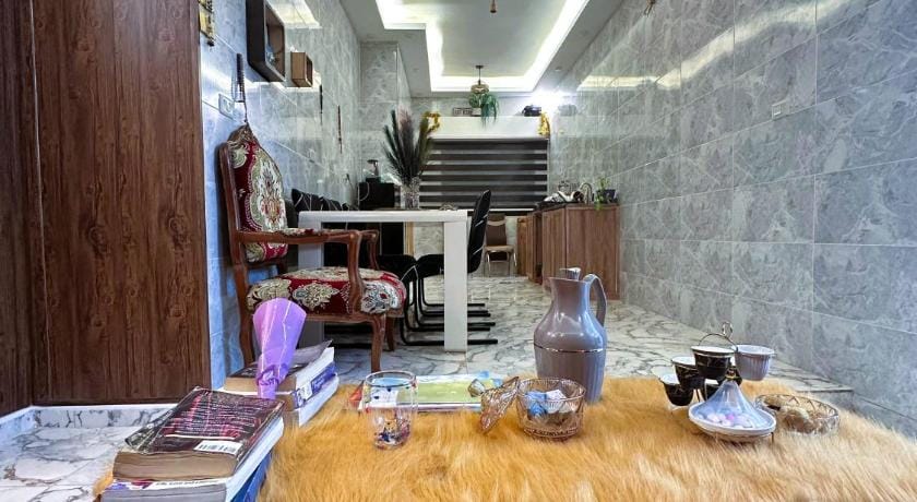 Jerash City View Bed and Breakfast in Africa