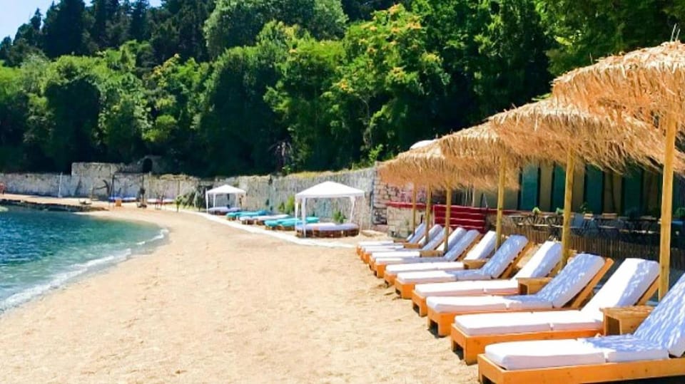 Casa Pavlina - Corfu Old Port Apartment in Corfu