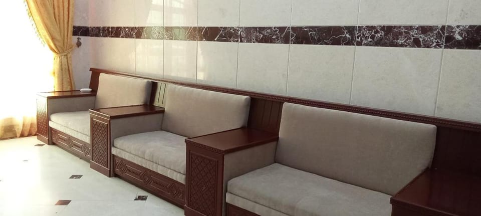 Dahlia Sohar Hotel Apartments Hotel in Oman