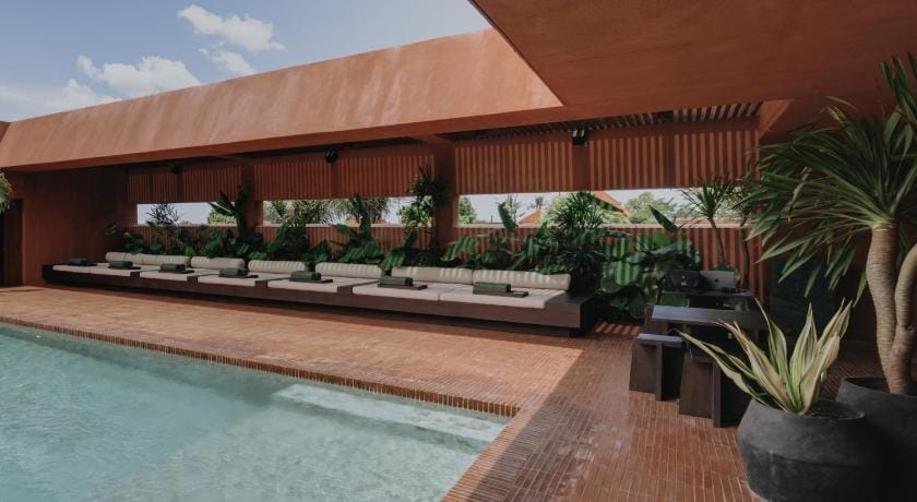 Further Hotel Hotel in North Kuta