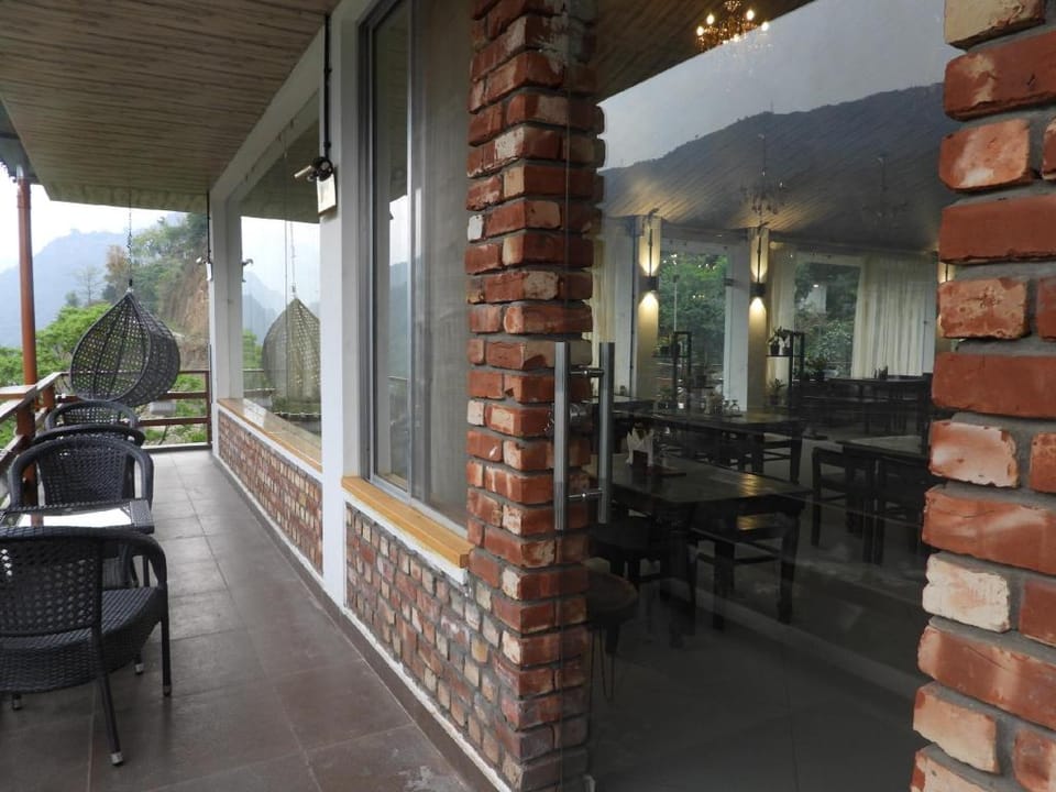 MYSTIC KAILASHA KEDARNATH - TUNGNATH VALLEY Hotel in Uttarakhand