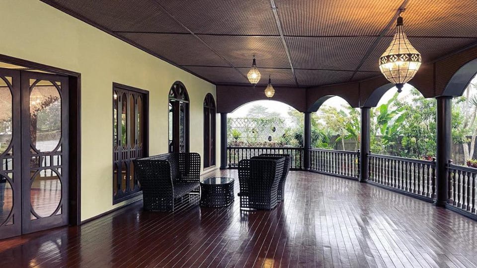 Golden Goose Villas Villa in Bali