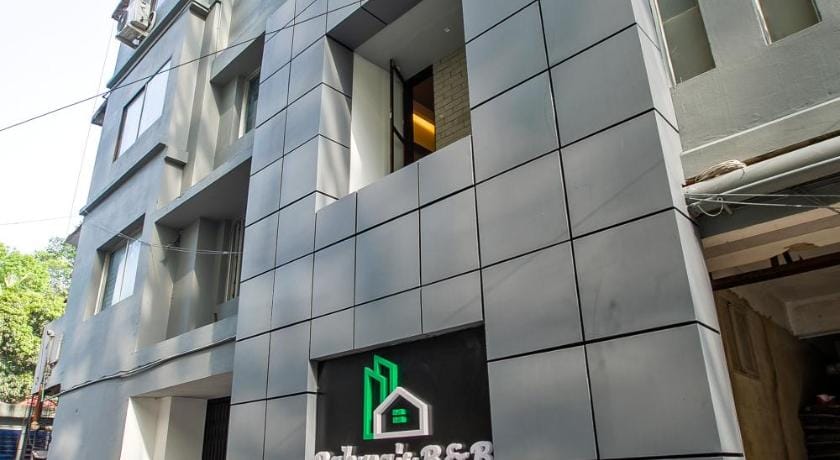 Rahma's B&B Bed and Breakfast in Bangladesh