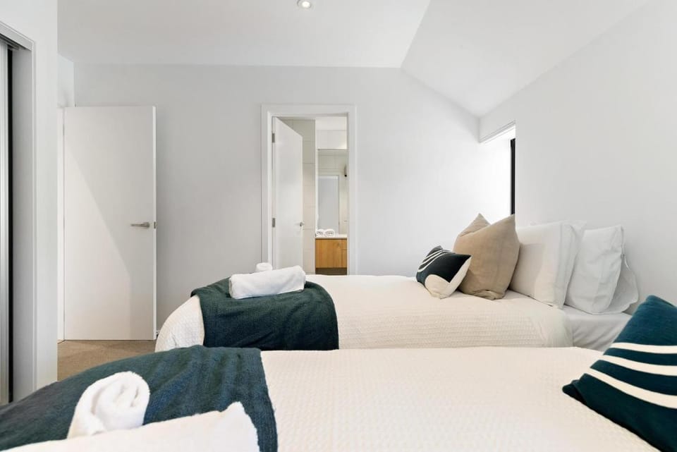 Ahurei Apartments Apartment in Wanaka