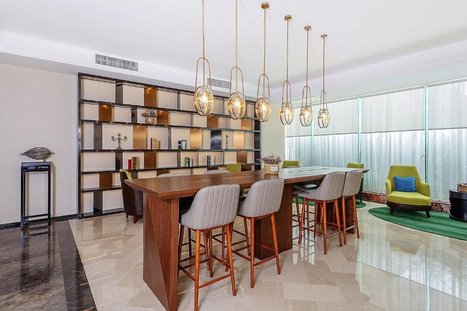 Hampton by Hilton Zhuhai Gongbei Port Hotel in Guangdong