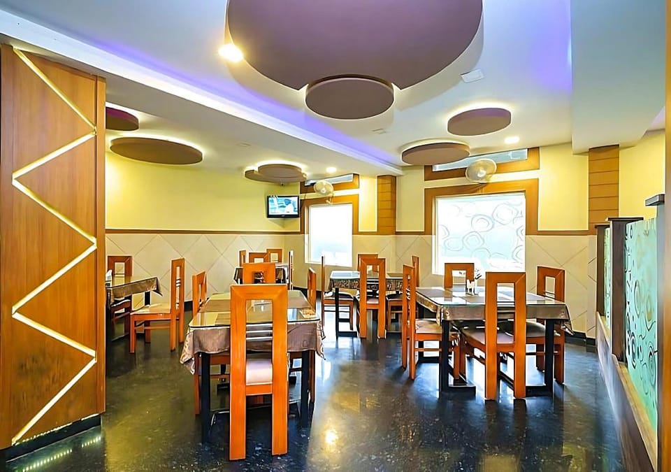 MIST WAYANAD Hotel in Kerala
