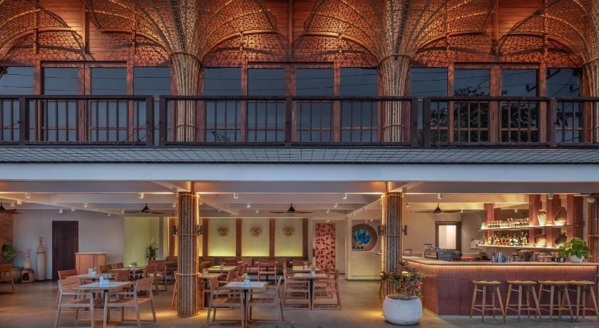 Chesa Canggu Hotel in North Kuta