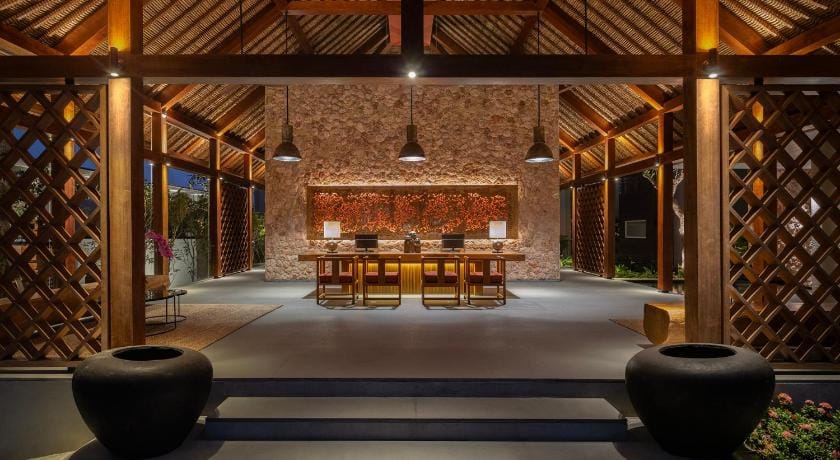 Chesa Canggu Hotel in North Kuta