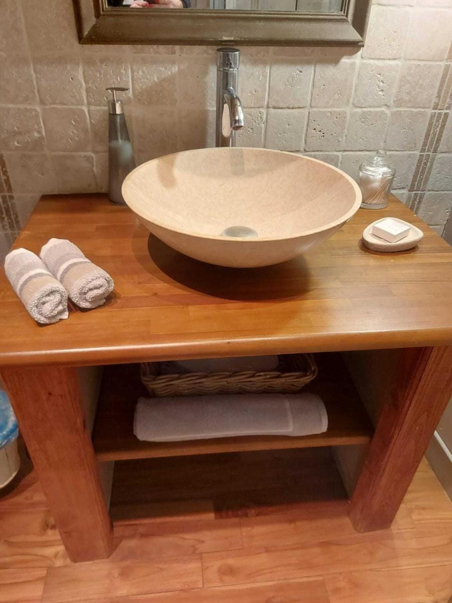Walnut Apartment in Occitanie